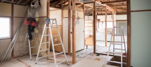 Entreprise de rénovation de la maison et de rénovation d’appartement à Saint-Amand-de-Coly